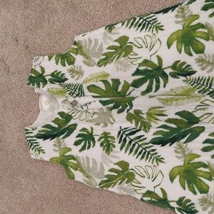 Little unicorn sleep sack